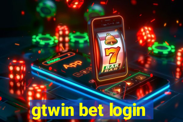 gtwin bet login